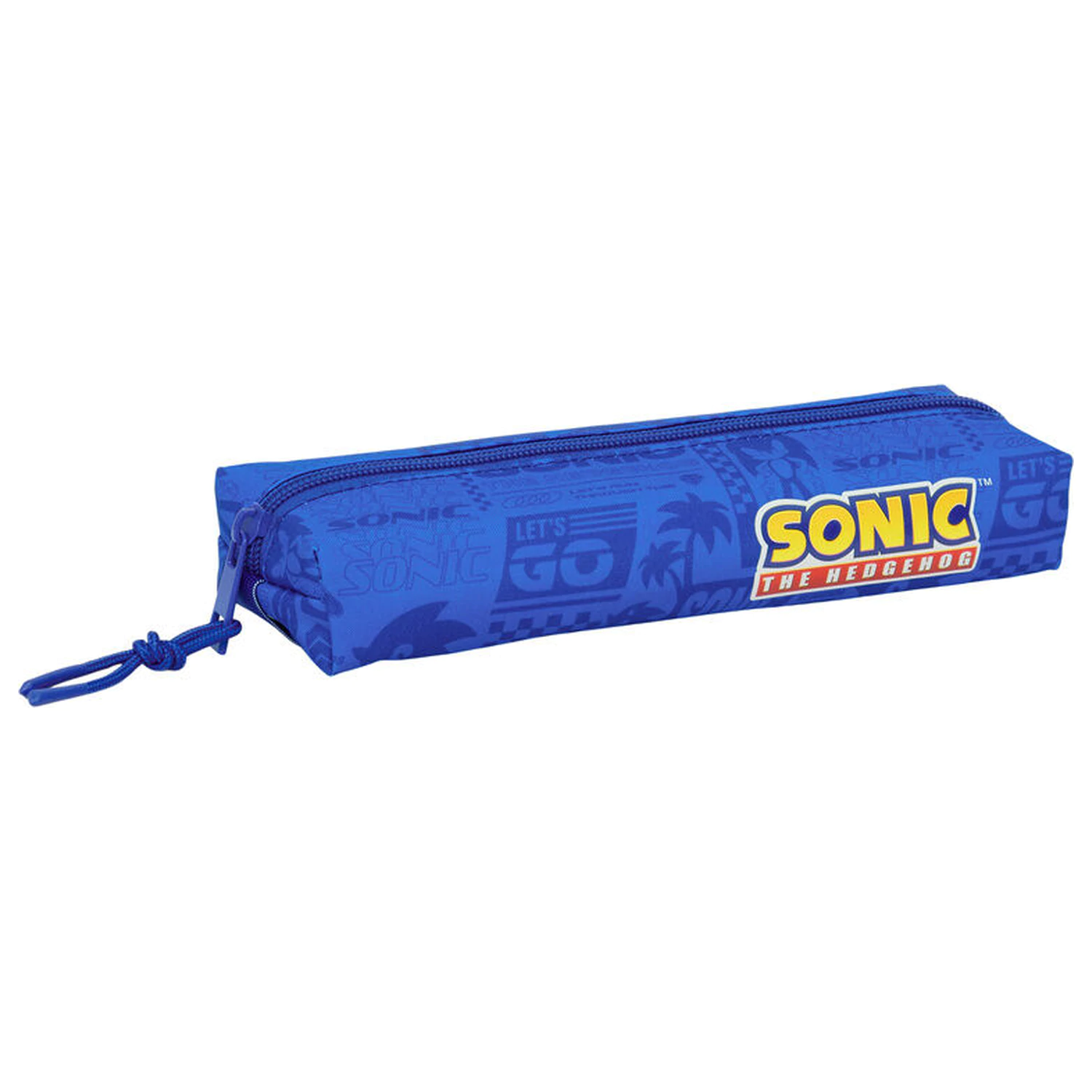Sonic the Hedgehog piórnik zdjęcie produktu