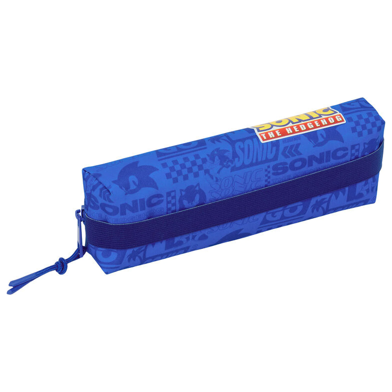 Sonic the Hedgehog piórnik zdjęcie produktu