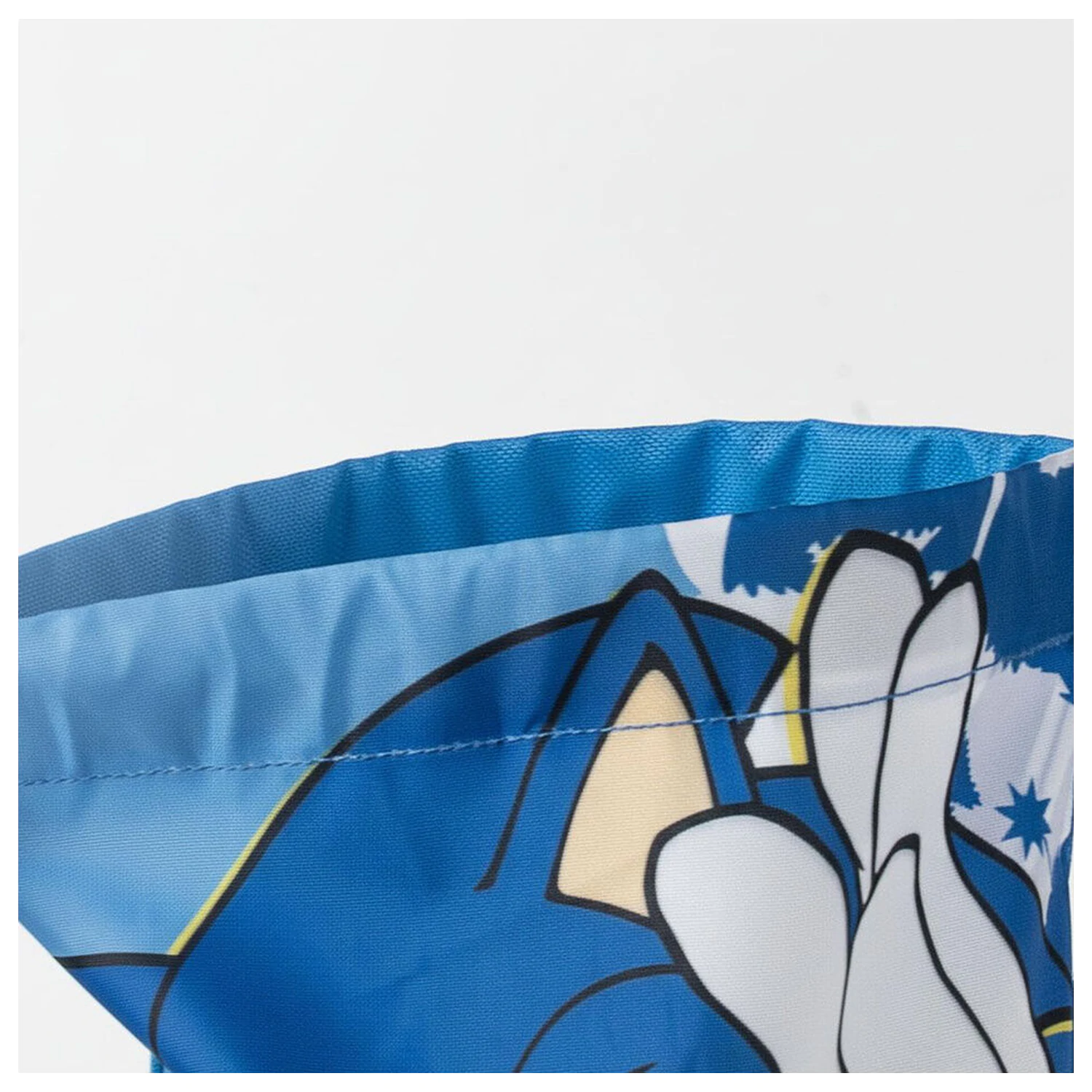 Torba gimnastyczna Sonic the Hedgehog 33cm zdjęcie produktu