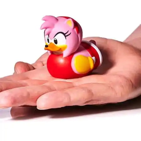 Sonic - The Hedgehog Tubbz Mini Figurka PVC Amy Rose 5 cm zdjęcie produktu
