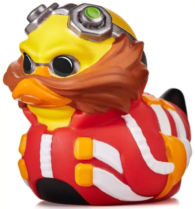 Sonic - The Hedgehog Tubbz Mini Figurka PVC Dr. Eggman 5 cm zdjęcie produktu