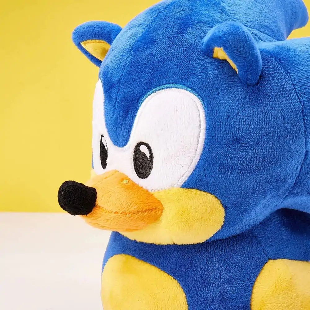 Sonic - The Hedgehog Tubbz Pluszowa Figurka Sonic 30 cm zdjęcie produktu