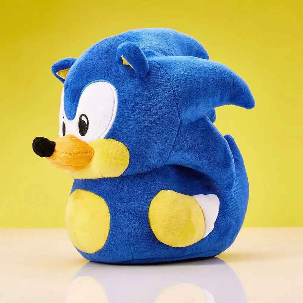 Sonic - The Hedgehog Tubbz Pluszowa Figurka Sonic 30 cm zdjęcie produktu