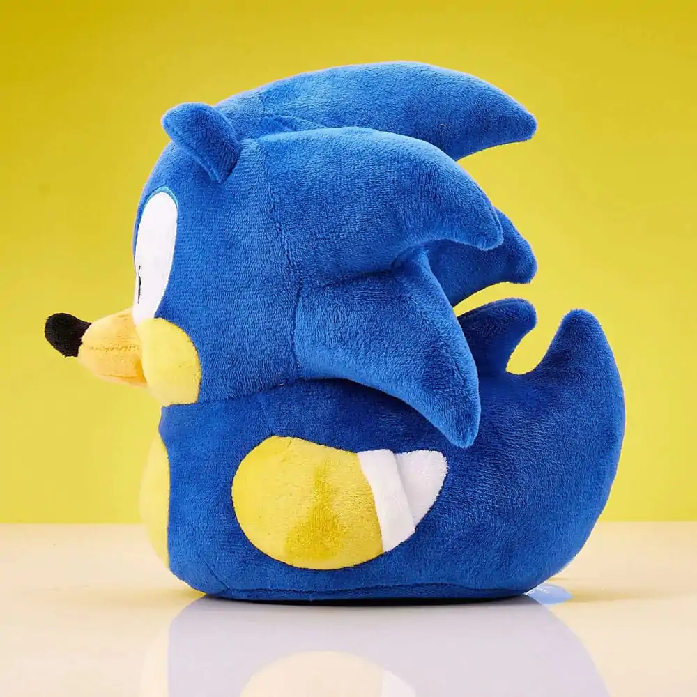 Sonic - The Hedgehog Tubbz Pluszowa Figurka Sonic 30 cm zdjęcie produktu