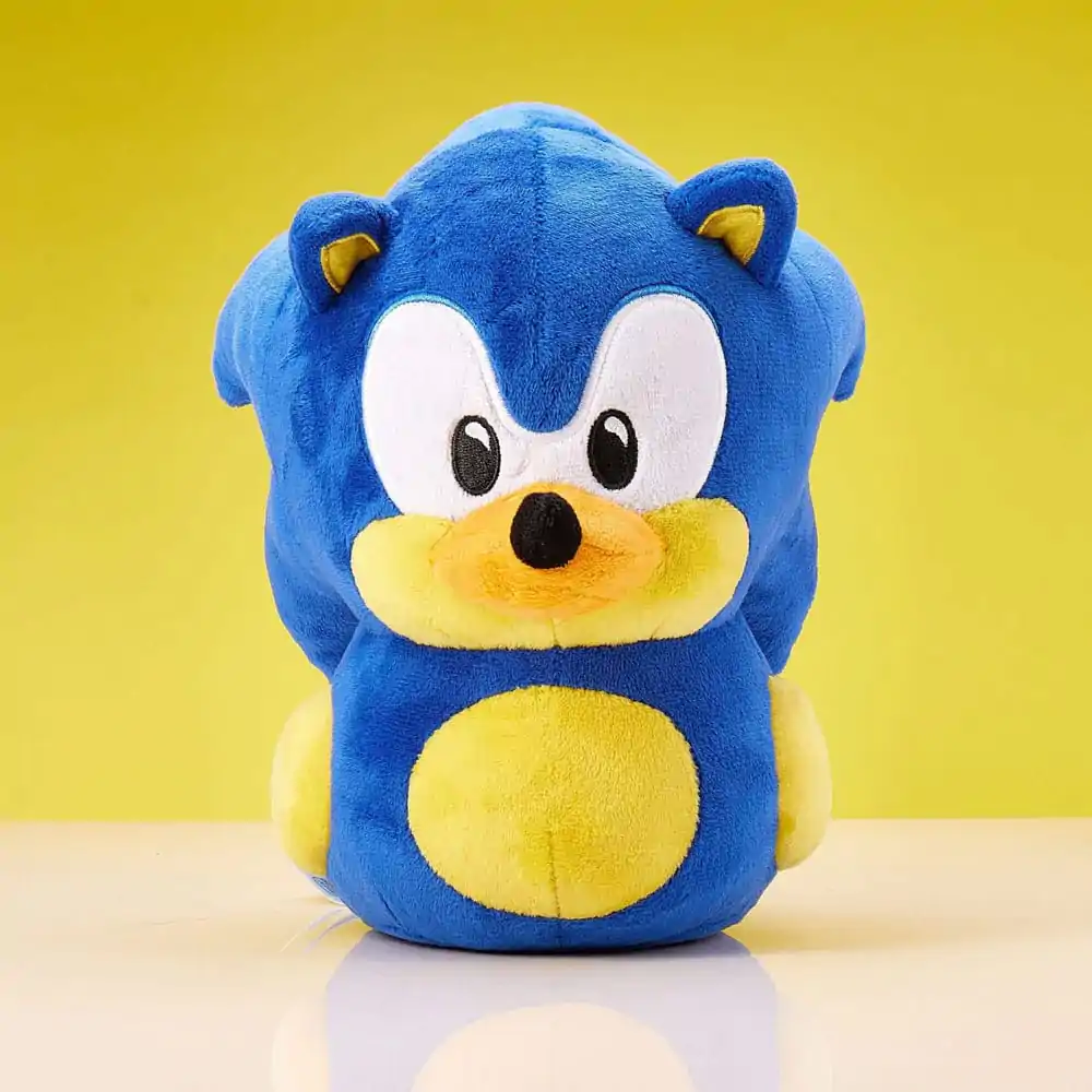 Sonic - The Hedgehog Tubbz Pluszowa Figurka Sonic 30 cm zdjęcie produktu