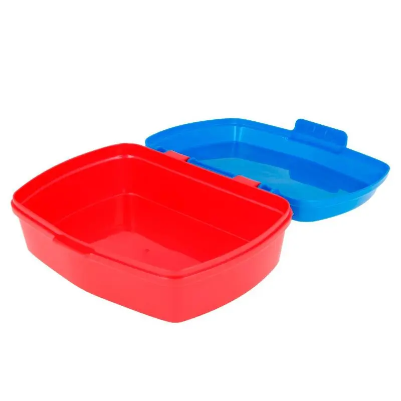 Sonic the Hedgehog lunch box zdjęcie produktu