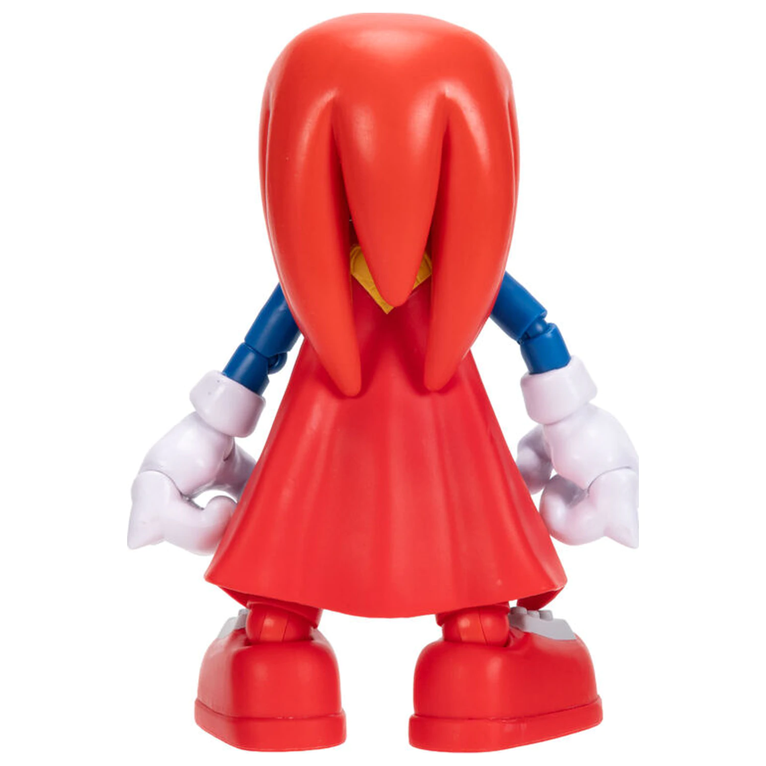 Sonic The Hedgehog x DC Comics figurka Knucklesa 13 cm zdjęcie produktu