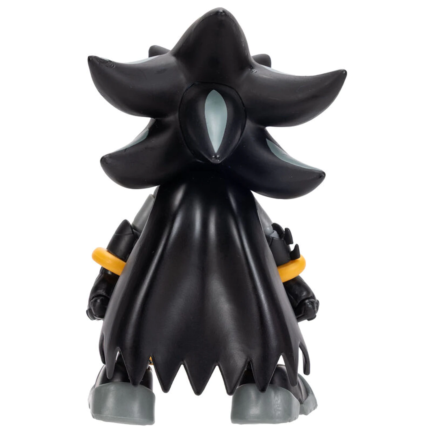 Sonic The Hedgehog x Dc Comics Shadow figure 13 cm zdjęcie produktu