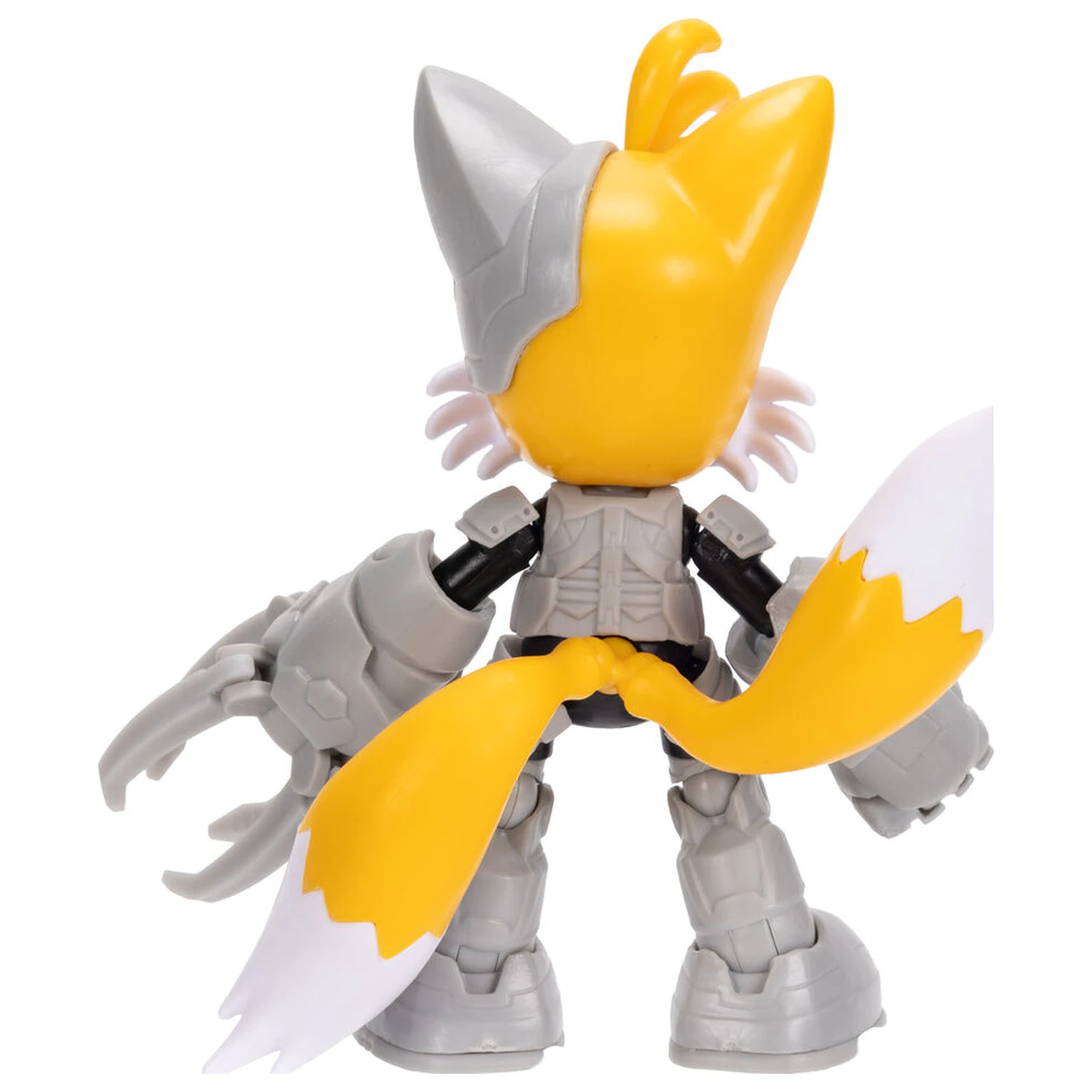 Sonic The Hedgehog x Dc Comics Tails figurka 13cm zdjęcie produktu
