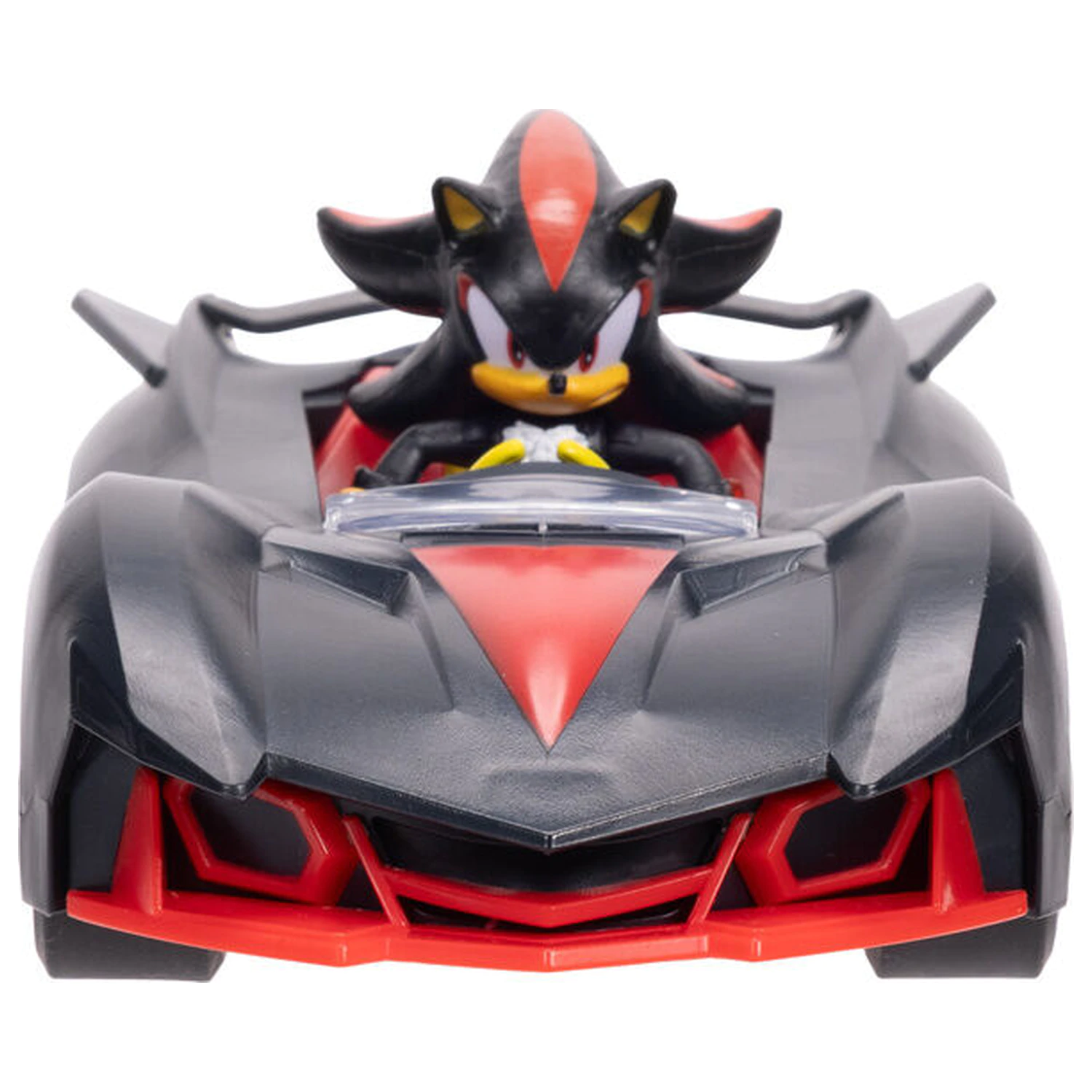 Sonic the Hedgehog Shadow Pojazd + figurka zdjęcie produktu