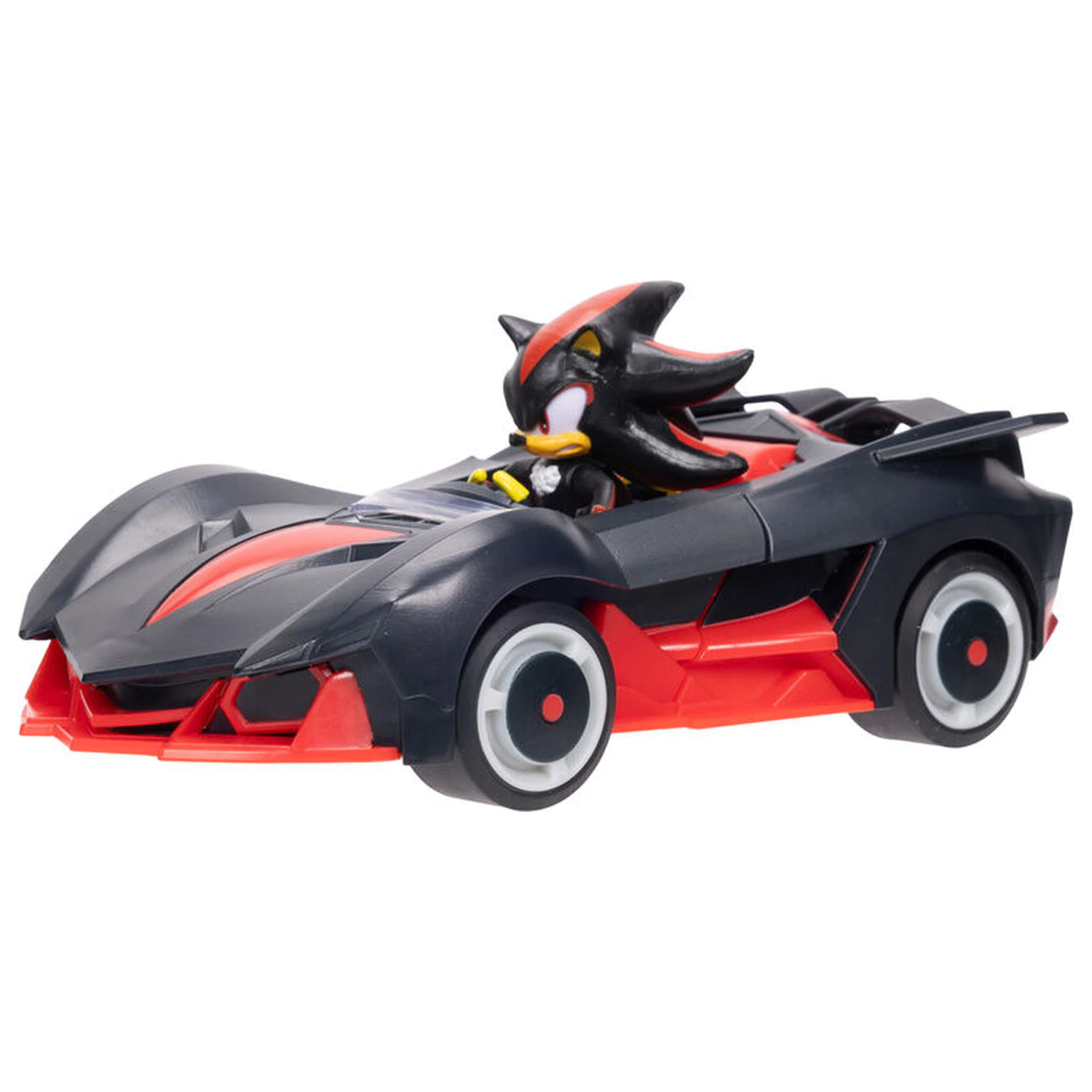 Sonic the Hedgehog Shadow Pojazd + figurka zdjęcie produktu