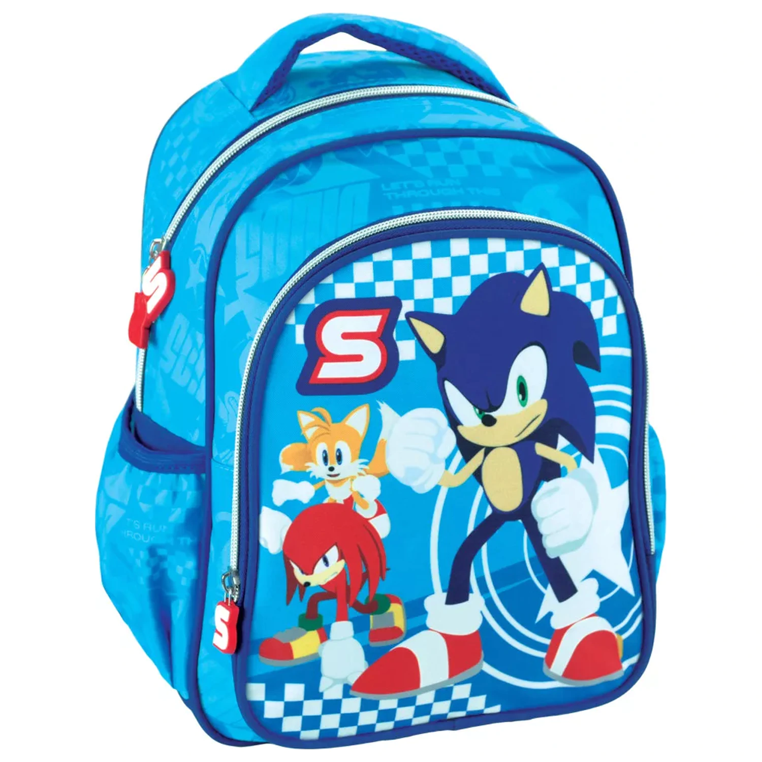 Sonic Trio plecak, torba 31 cm zdjęcie produktu
