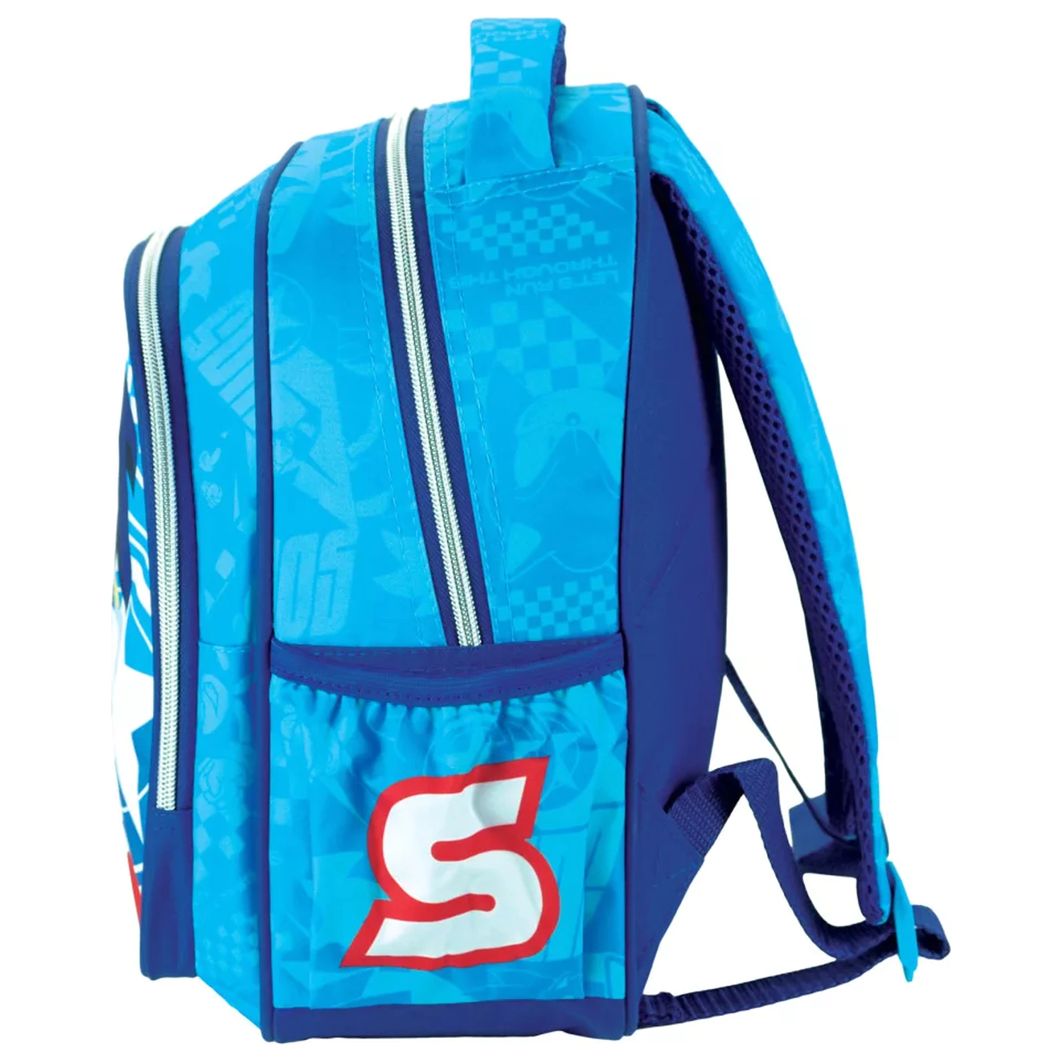 Sonic Trio plecak, torba 31 cm zdjęcie produktu