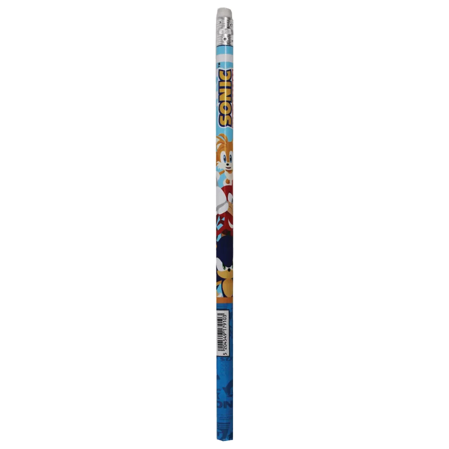 Sonic Trio Zestaw artykułów piśmienniczych - 5 sztuk zdjęcie produktu