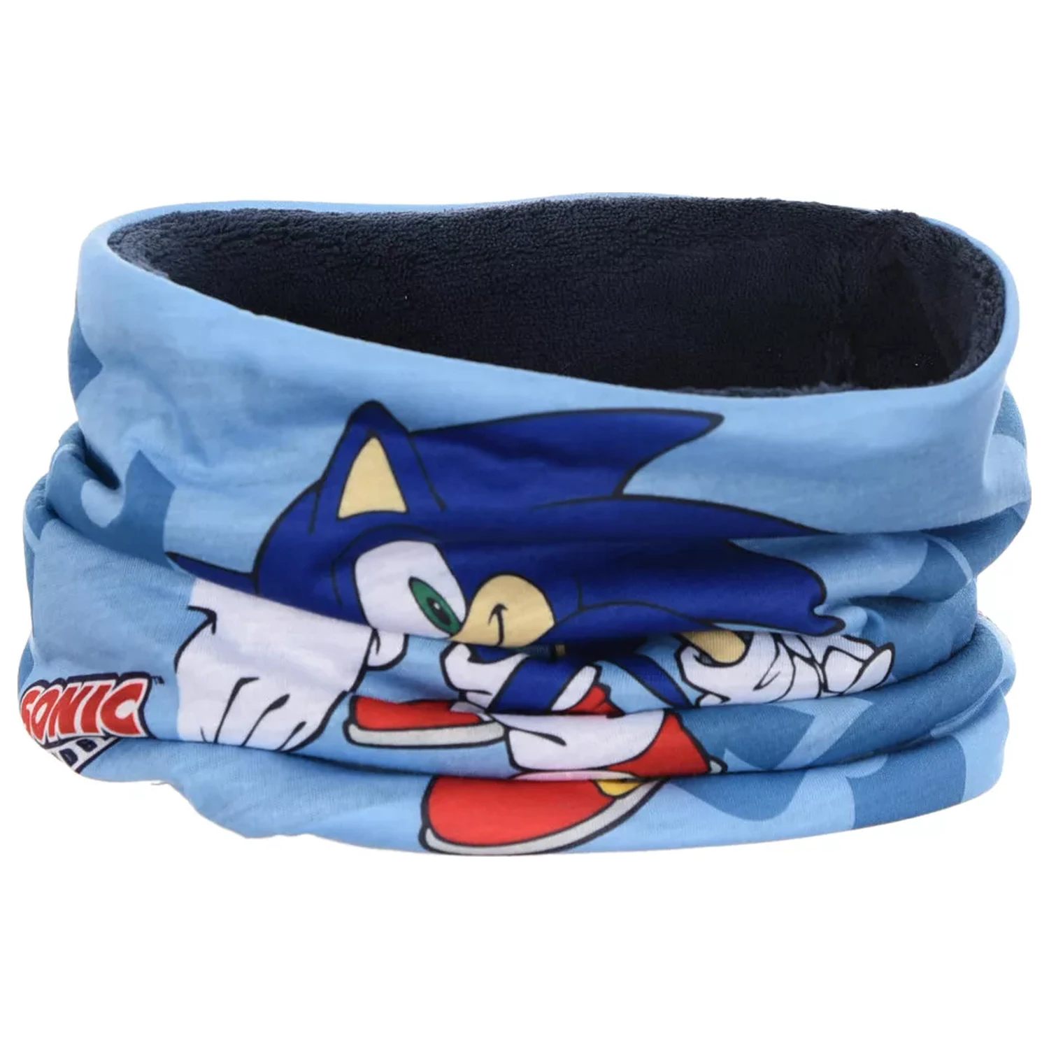 Komin dziecięcy Sonic Turbo Dash zdjęcie produktu