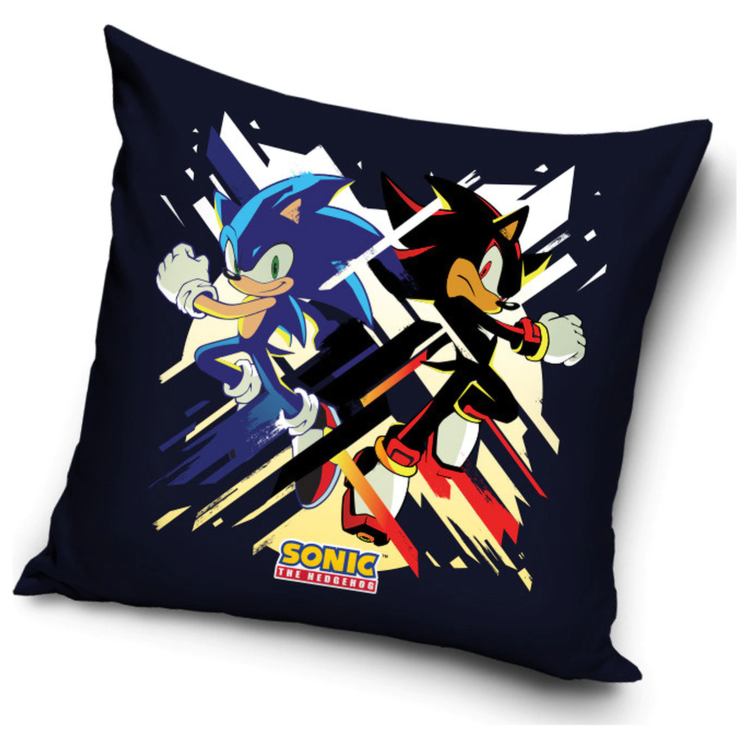 Sonic Turbo Poszewka na poduszkę zdjęcie produktu