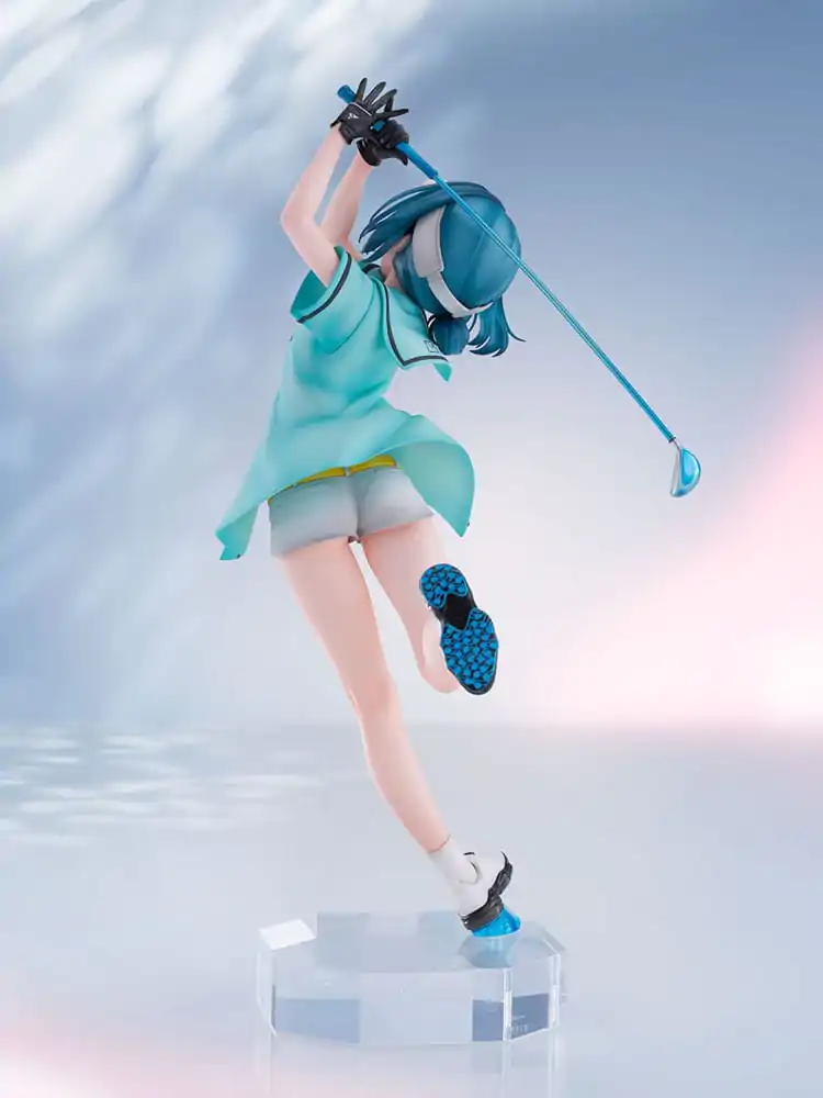 Sorairo Utility PVC Statuetka 1/7 Minami Aoba Nice Shot Challenge 25 cm zdjęcie produktu