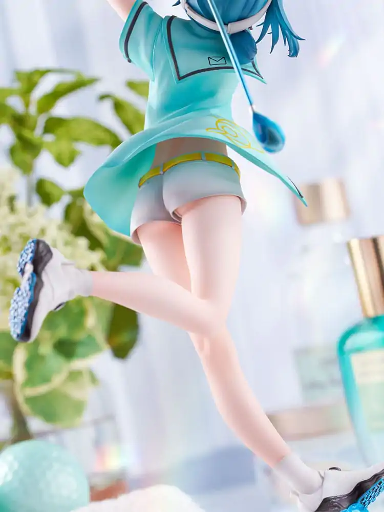 Sorairo Utility PVC Statuetka 1/7 Minami Aoba Nice Shot Challenge 25 cm zdjęcie produktu