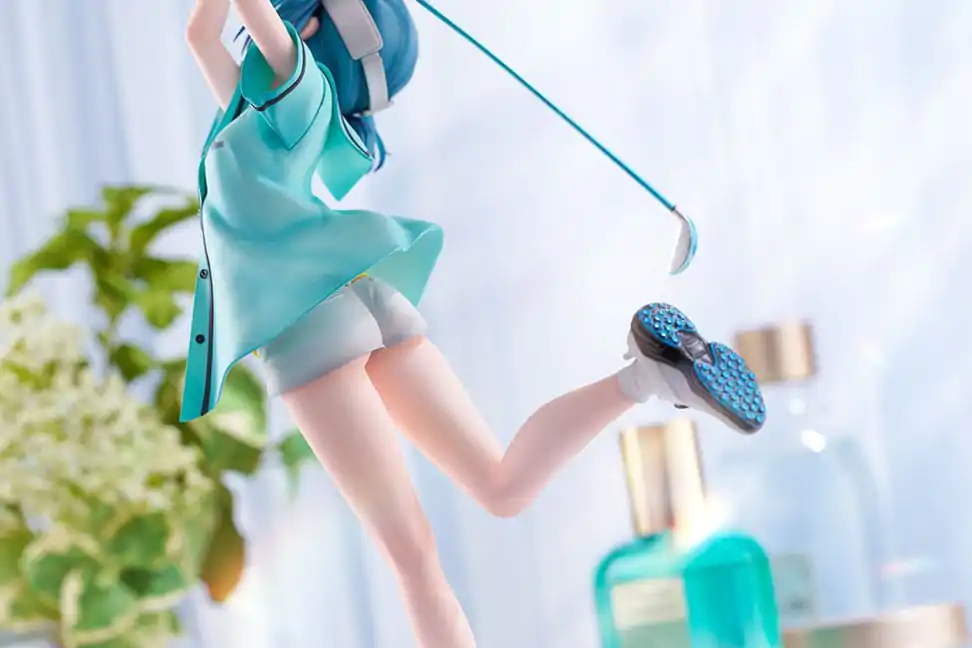 Sorairo Utility PVC Statuetka 1/7 Minami Aoba Nice Shot Challenge 25 cm zdjęcie produktu