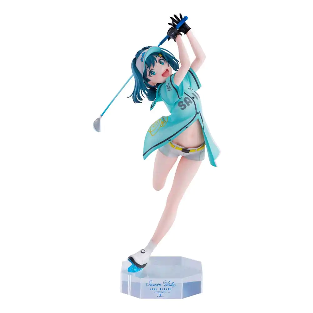 Sorairo Utility PVC Statuetka 1/7 Minami Aoba Nice Shot Challenge 25 cm zdjęcie produktu