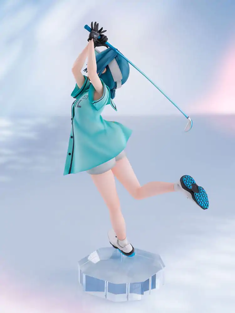 Sorairo Utility PVC Statuetka 1/7 Minami Aoba Nice Shot Challenge 25 cm zdjęcie produktu