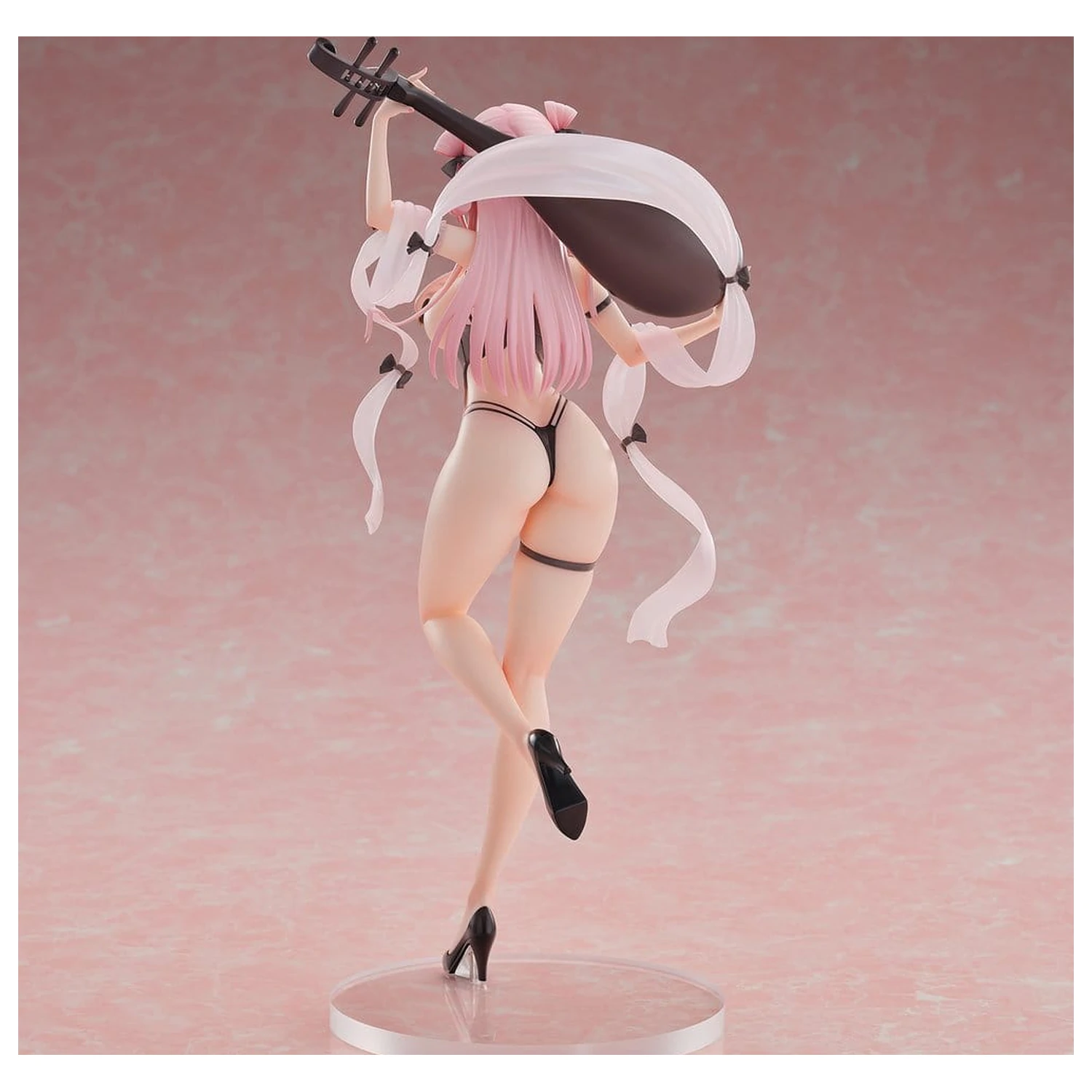 Soujihougu Illustration Figurka z PVC Hagoromo China Mingming 28 cm zdjęcie produktu