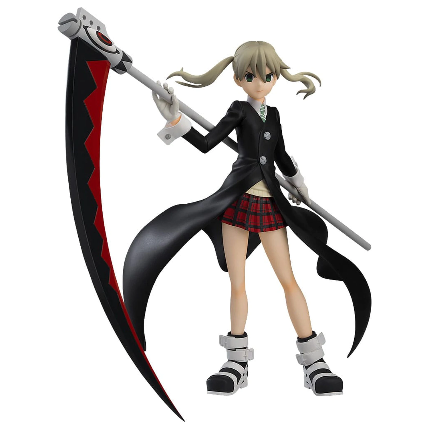 Soul Eater Pop Up Parade PVC Statua Maka Albarn 18 cm zdjęcie produktu