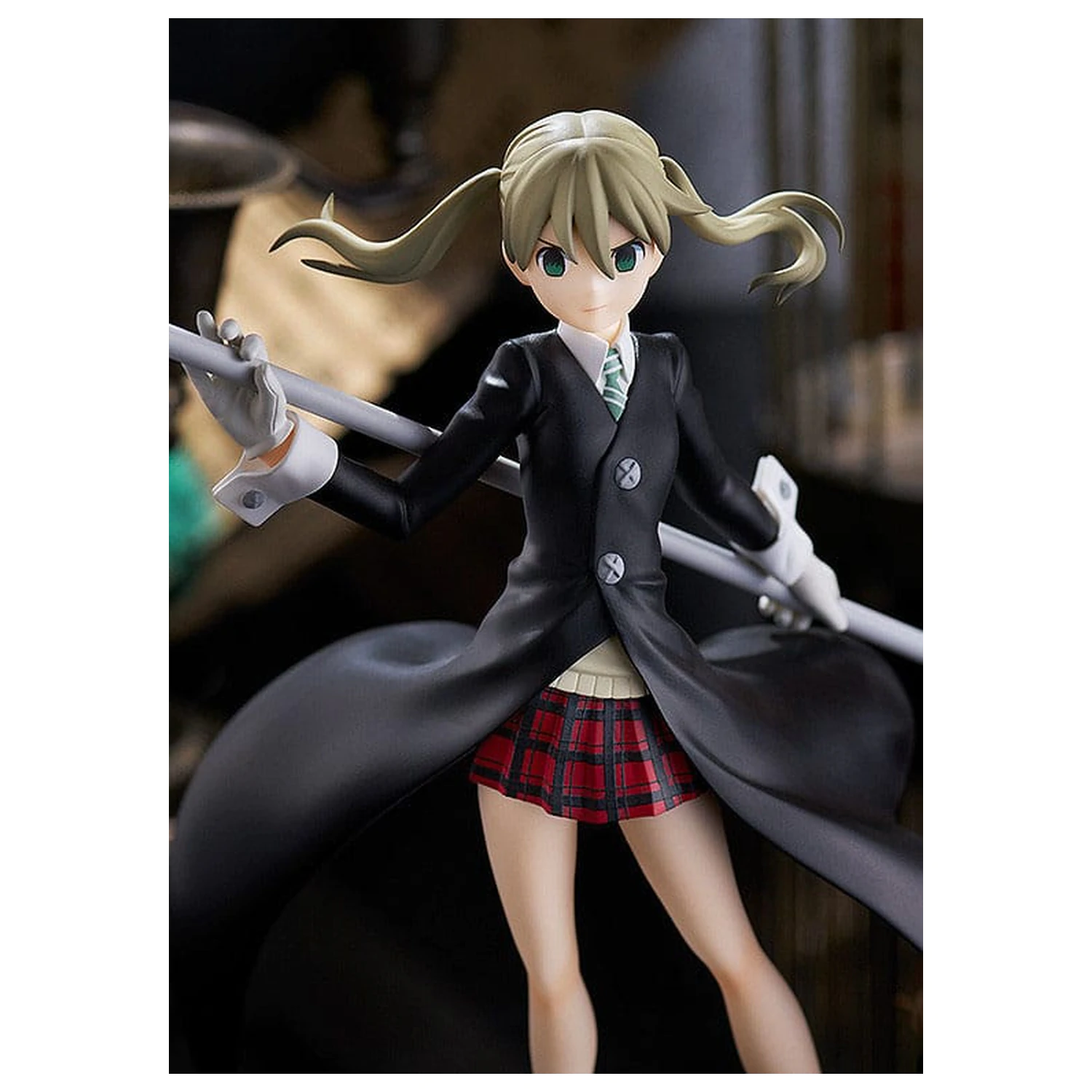 Soul Eater Pop Up Parade PVC Statua Maka Albarn 18 cm zdjęcie produktu