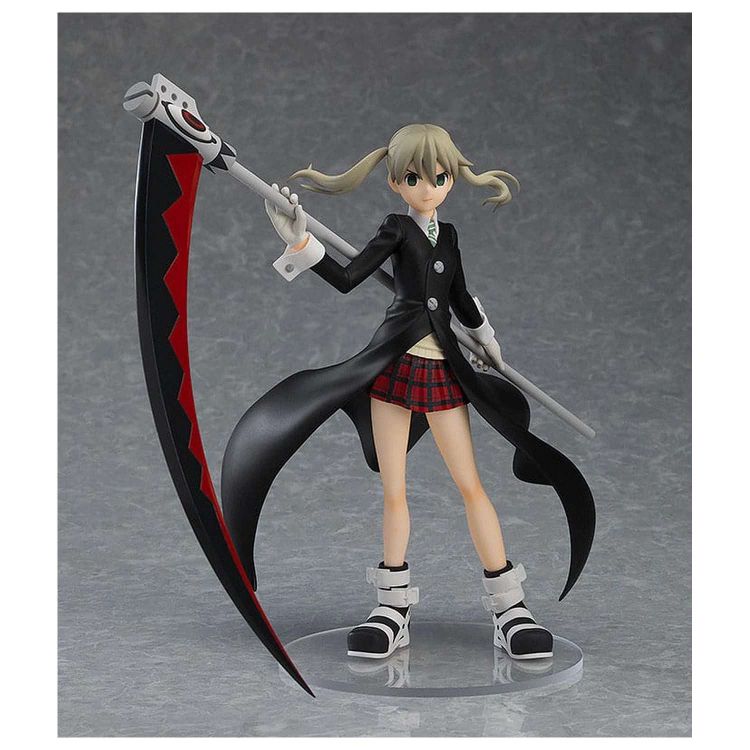 Soul Eater Pop Up Parade PVC Statua Maka Albarn 18 cm zdjęcie produktu