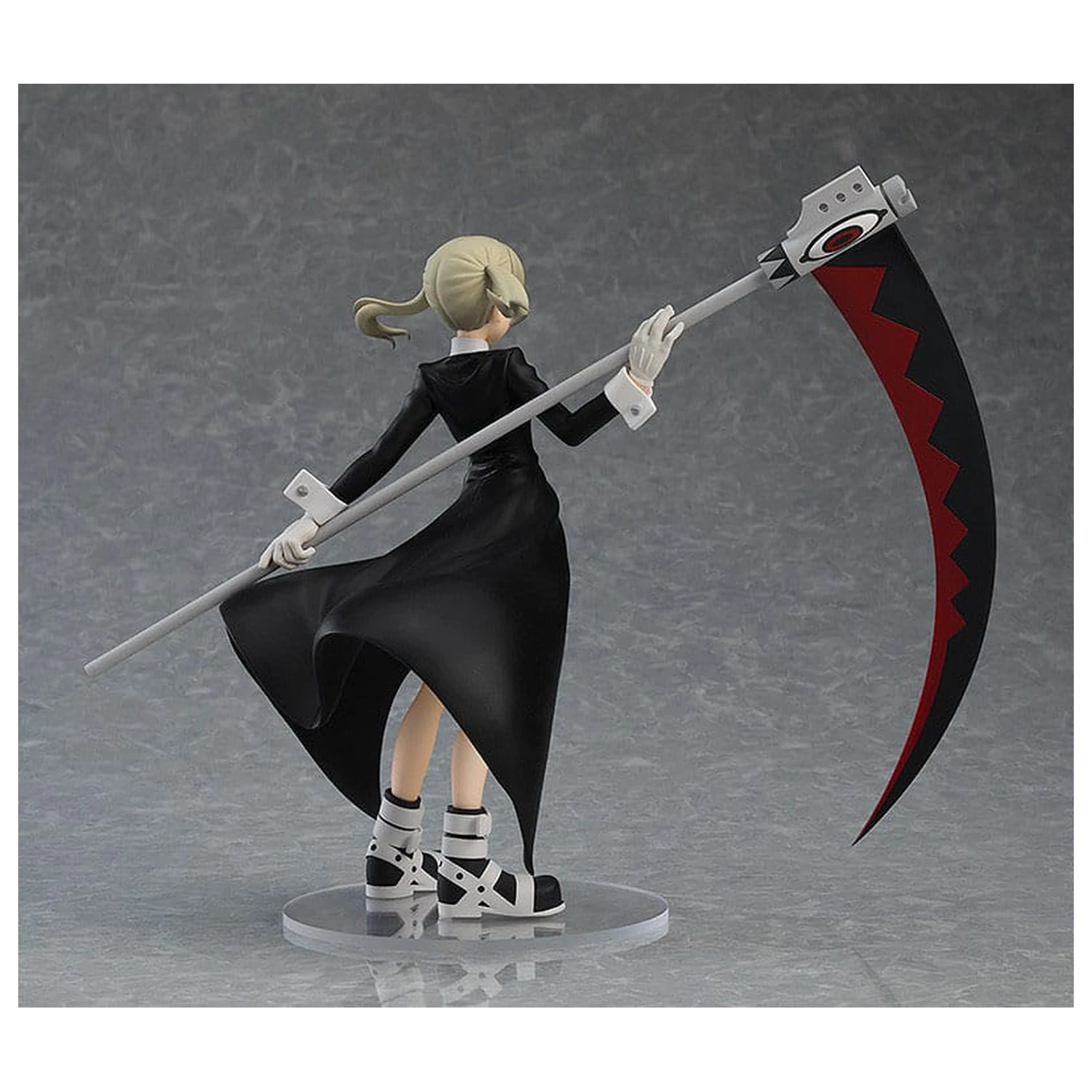Soul Eater Pop Up Parade PVC Statua Maka Albarn 18 cm zdjęcie produktu