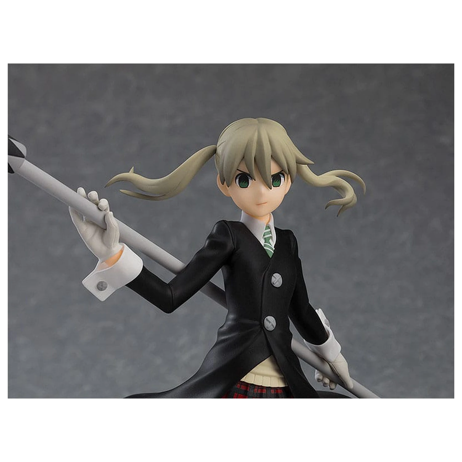 Soul Eater Pop Up Parade PVC Statua Maka Albarn 18 cm zdjęcie produktu