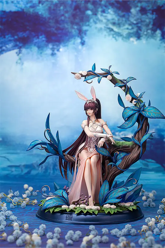 Soul Land PVC Statuetka 1/7 Xiao Wu 31 cm zdjęcie produktu