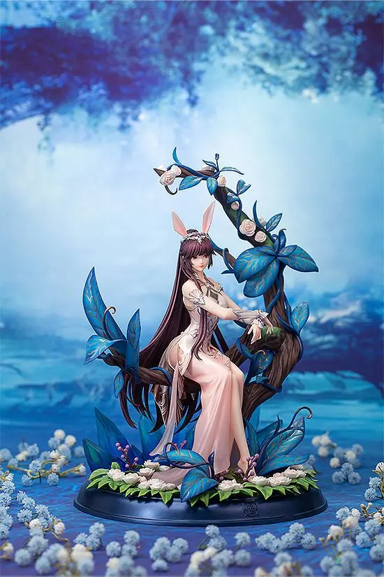 Soul Land PVC Statuetka 1/7 Xiao Wu 31 cm zdjęcie produktu