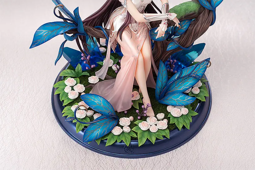 Soul Land PVC Statuetka 1/7 Xiao Wu 31 cm zdjęcie produktu