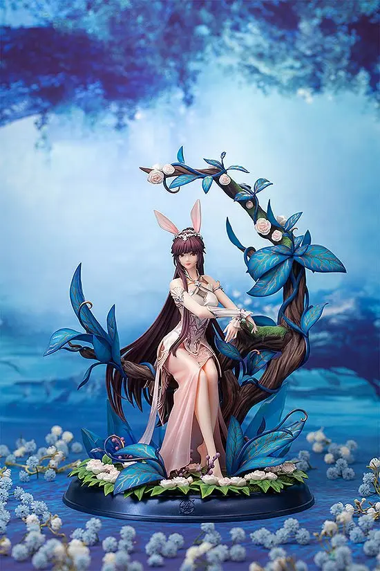 Soul Land PVC Statuetka 1/7 Xiao Wu 31 cm zdjęcie produktu