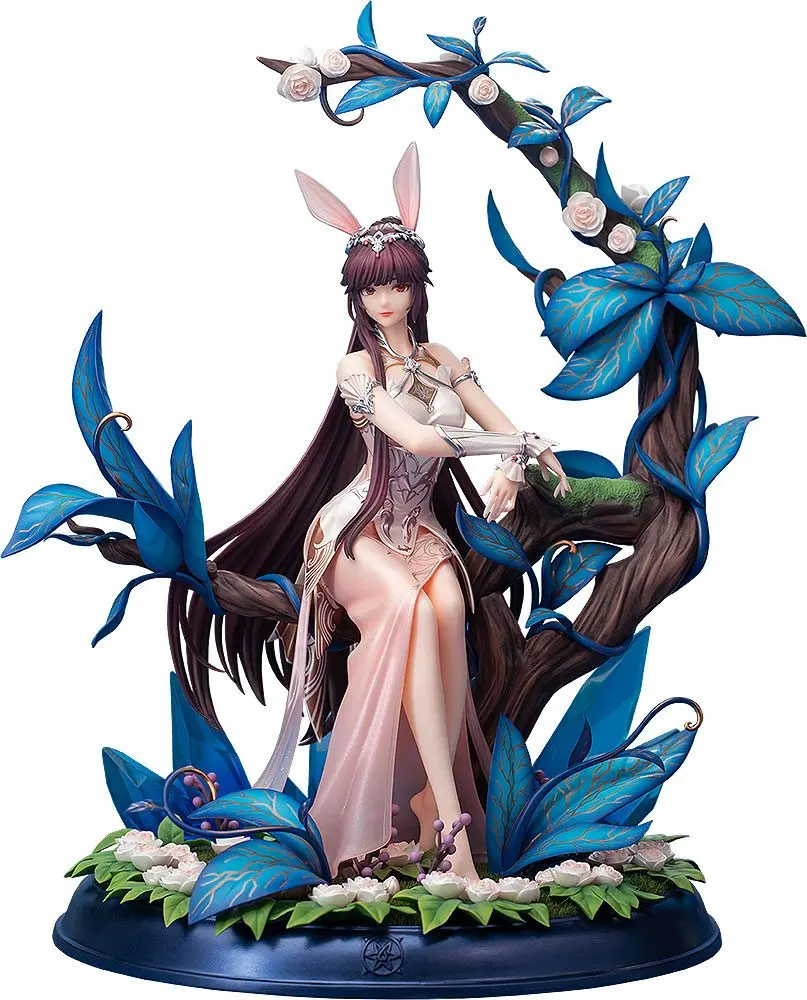 Soul Land PVC Statuetka 1/7 Xiao Wu 31 cm zdjęcie produktu