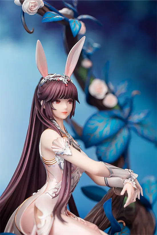Soul Land PVC Statuetka 1/7 Xiao Wu 31 cm zdjęcie produktu