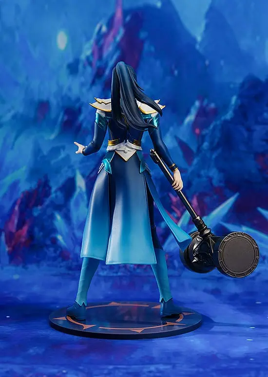 Soul Land Statua PVC Tang San: Classic Ver. 22 cm zdjęcie produktu