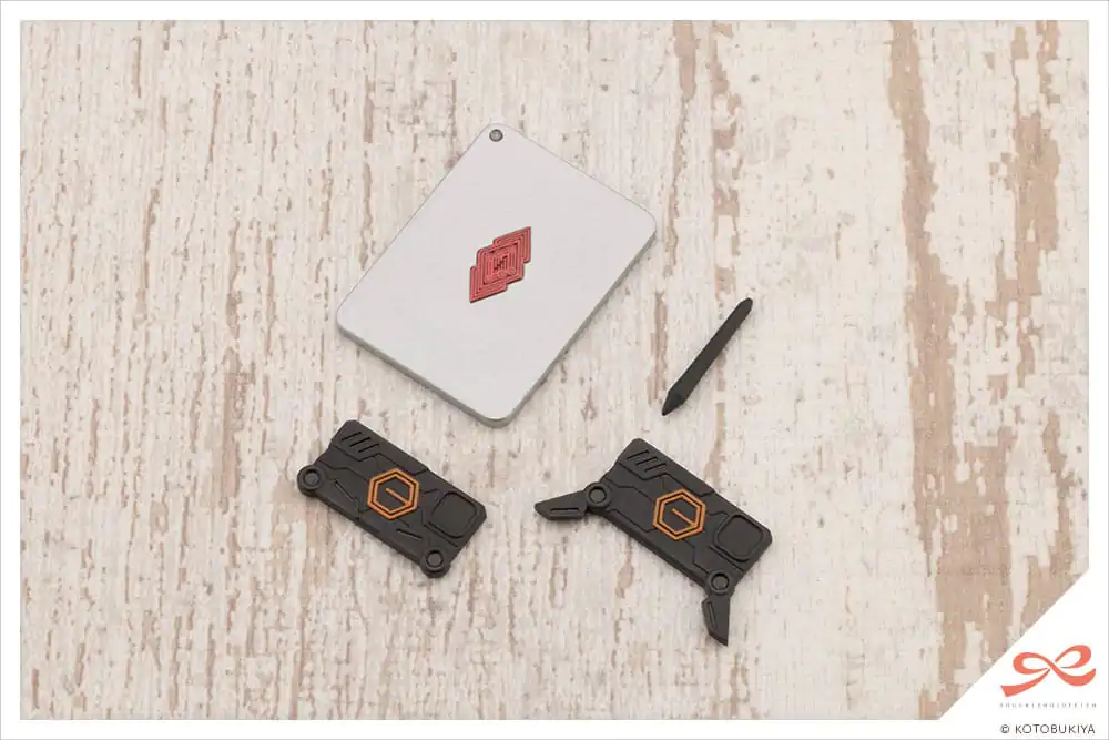 Sousai Shojo Teien Zestaw Modelu Plastikowego 1/10 Emma Koishikawa (St. Iris Gakuen Girls' High School Summer Clothes) Dreaming Style Wonderland Princess 14 cm zdjęcie produktu