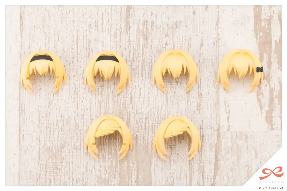 Sousai Shojo Teien Zestaw Modelu Plastikowego 1/10 Emma Koishikawa (St. Iris Gakuen Girls' High School Summer Clothes) Dreaming Style Wonderland Princess 14 cm zdjęcie produktu