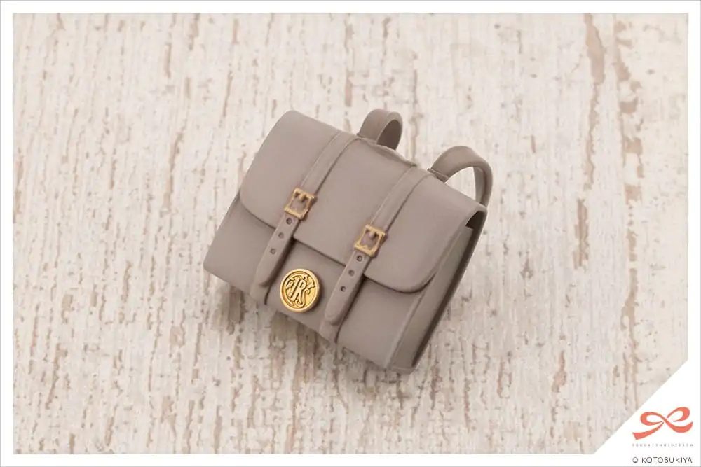 Sousai Shojo Teien Zestaw Modelu Plastikowego 1/10 Emma Koishikawa (St. Iris Gakuen Girls' High School Summer Clothes) Dreaming Style Wonderland Princess 14 cm zdjęcie produktu