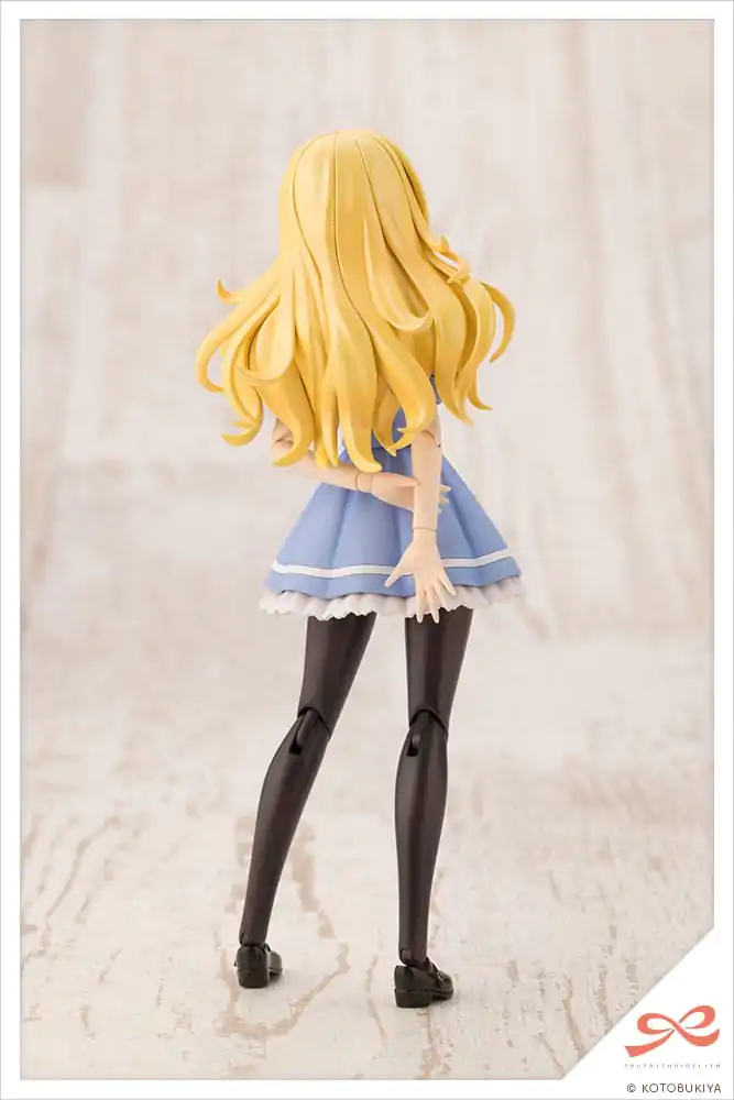 Sousai Shojo Teien Zestaw Modelu Plastikowego 1/10 Emma Koishikawa (St. Iris Gakuen Girls' High School Summer Clothes) Dreaming Style Wonderland Princess 14 cm zdjęcie produktu