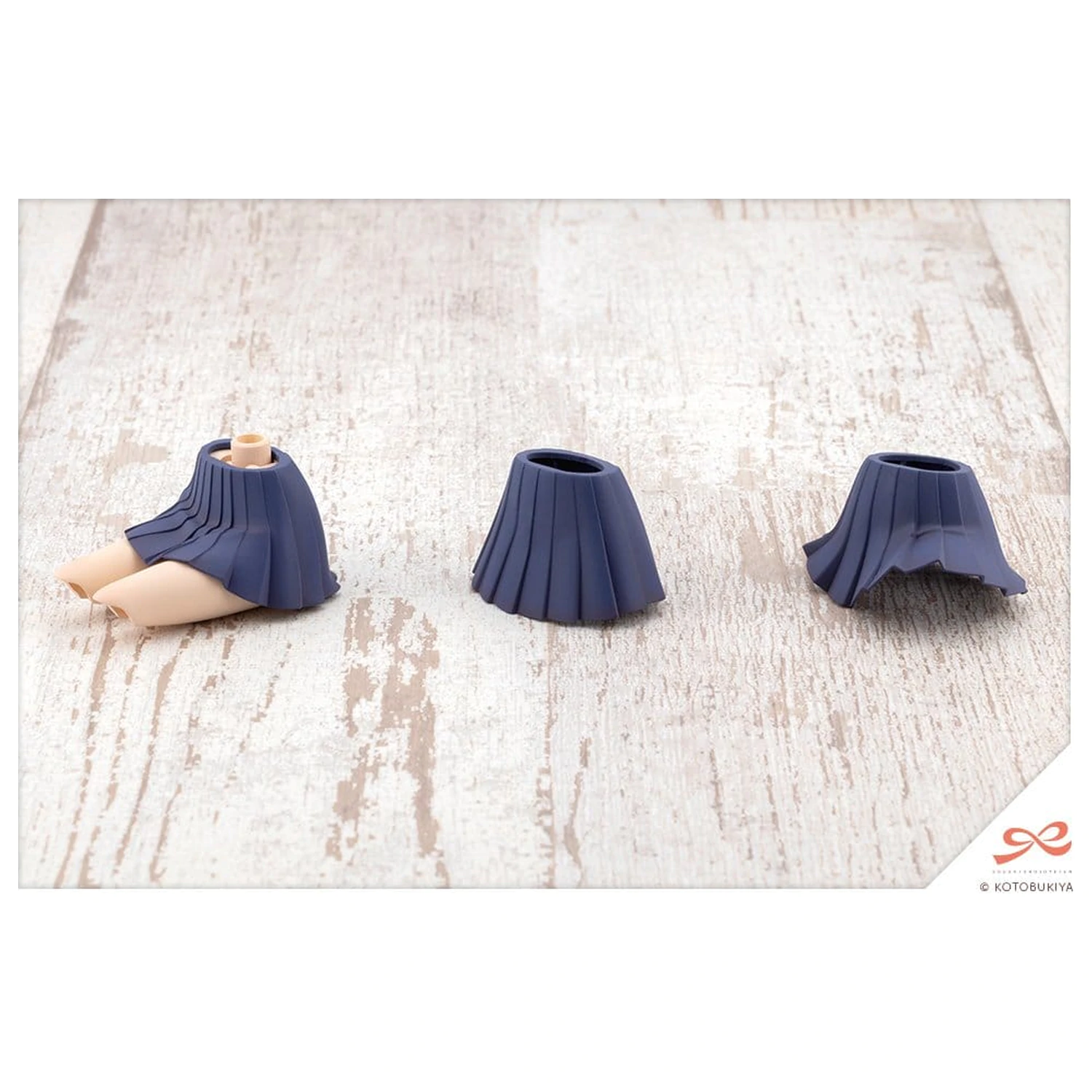 Sousai Shojo Teien zestaw plastikowych modeli 1/10 Rui Saotome Touhou High School Tracksuit 16 cm zdjęcie produktu