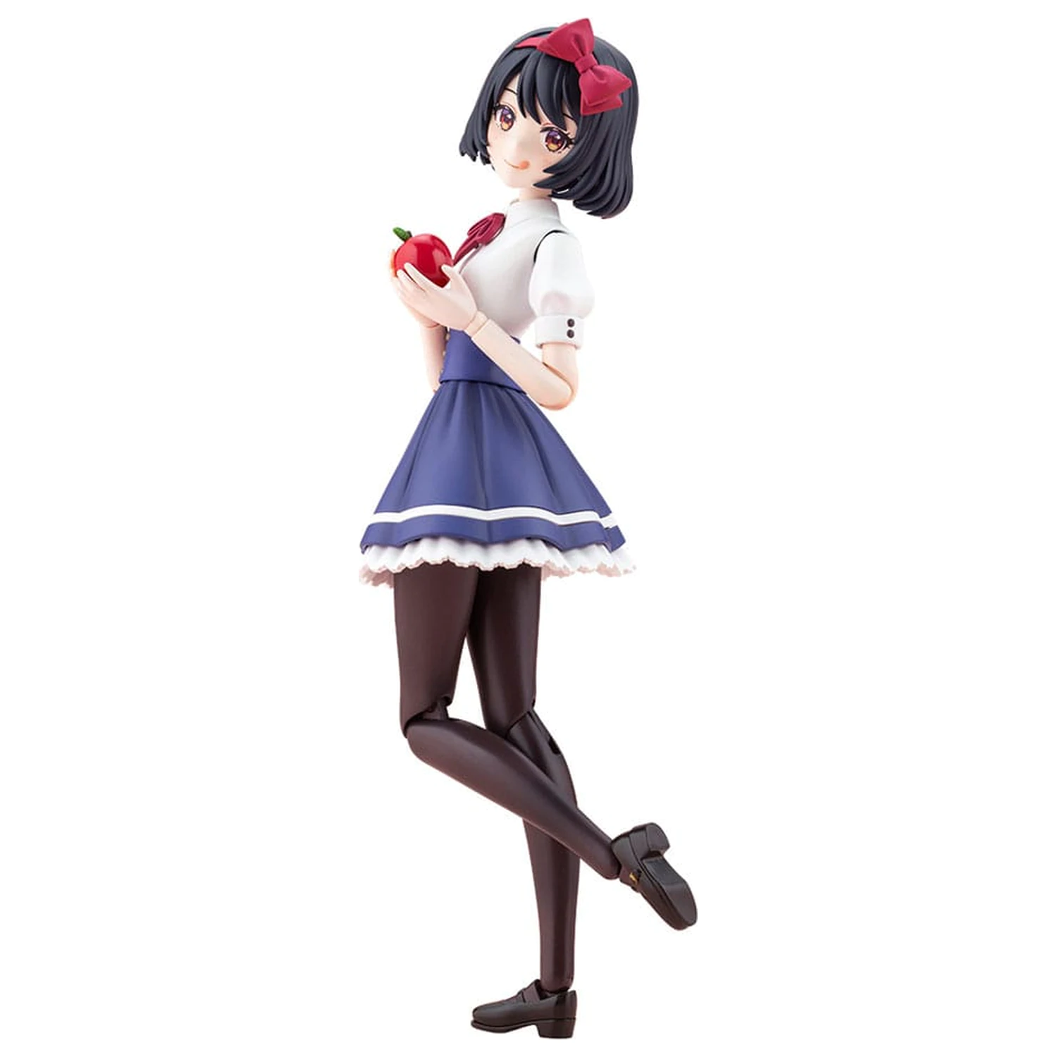 Sousai Shojo Teien Plasticowy Model do składania 1/10 Snow White 14 cm zdjęcie produktu