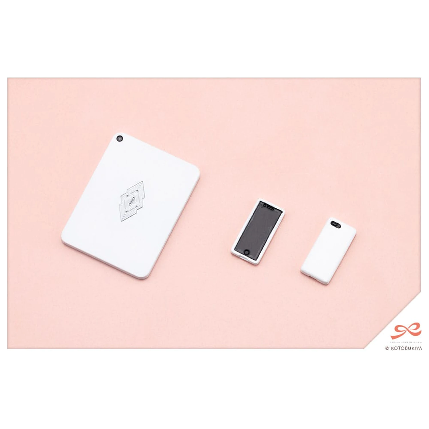 Sousai Shojo Teien Plasticowy Model do składania 1/10 Snow White 14 cm zdjęcie produktu