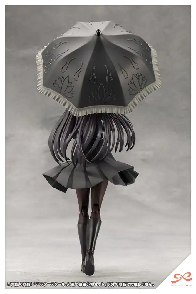 Sousai Shojo Teien Zestaw Akcesoriów do figurek Afterschool Kuon´s Actor Prop Set zdjęcie produktu