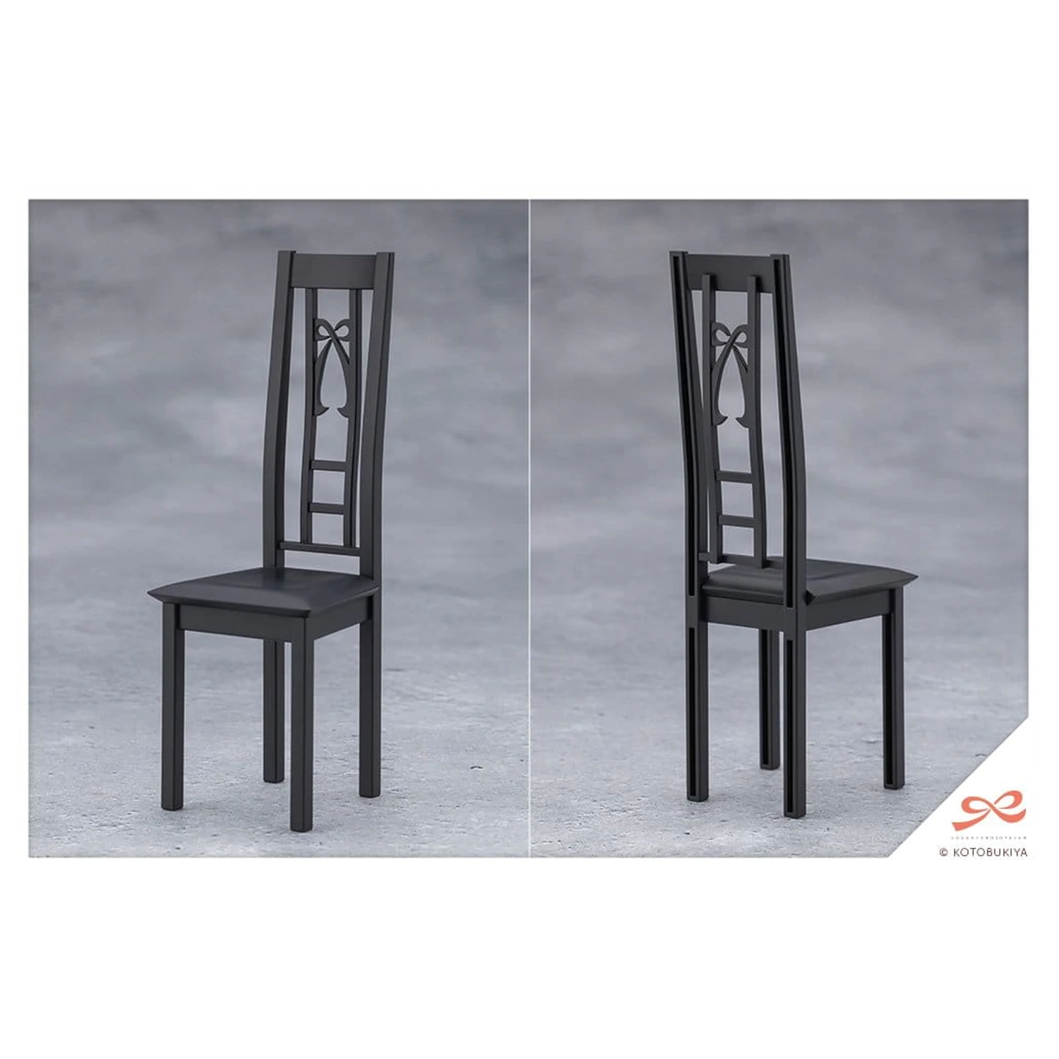 Sousaishojoteien Zestaw modeli plastikowych pakiet akcesoriów 1/10 After School Kuon's Actor Prop Set 2 21 cm zdjęcie produktu
