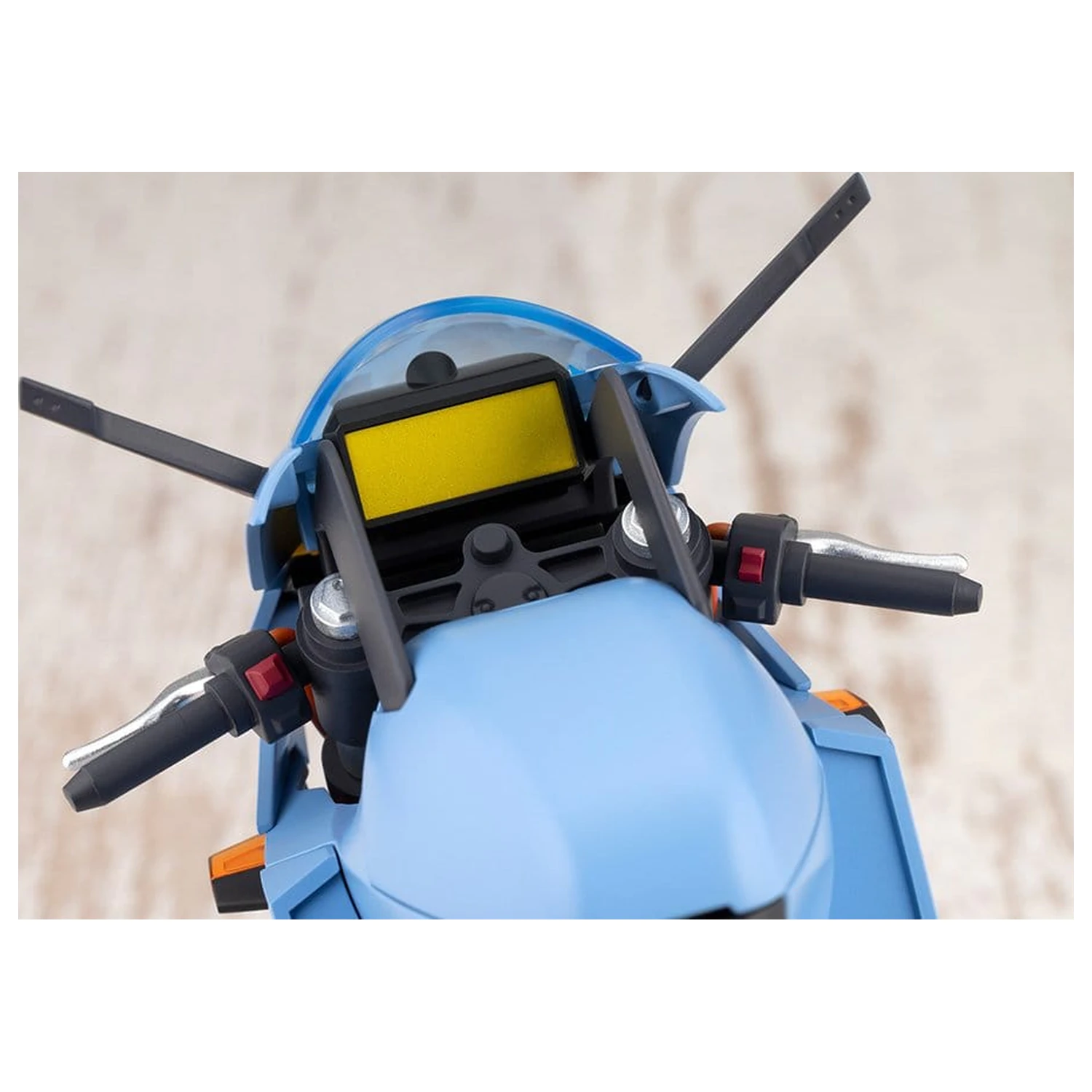 Sousaishojoteien Plastic Model Kit 1/10 Rower do sportów ekstremalnych 20 cm zdjęcie produktu