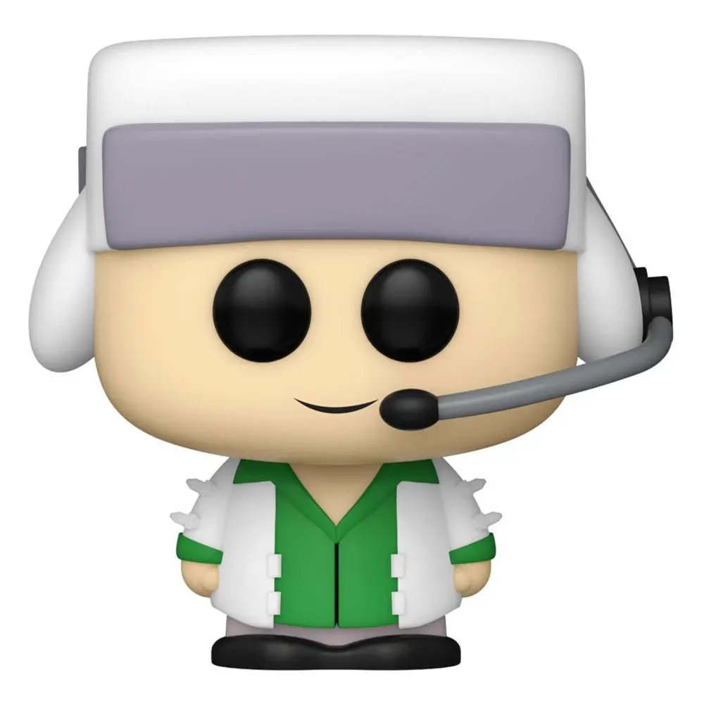 South Park 20th Anniversary POP! TV Figurka Winylowa Boyband Kyle 9 cm zdjęcie produktu