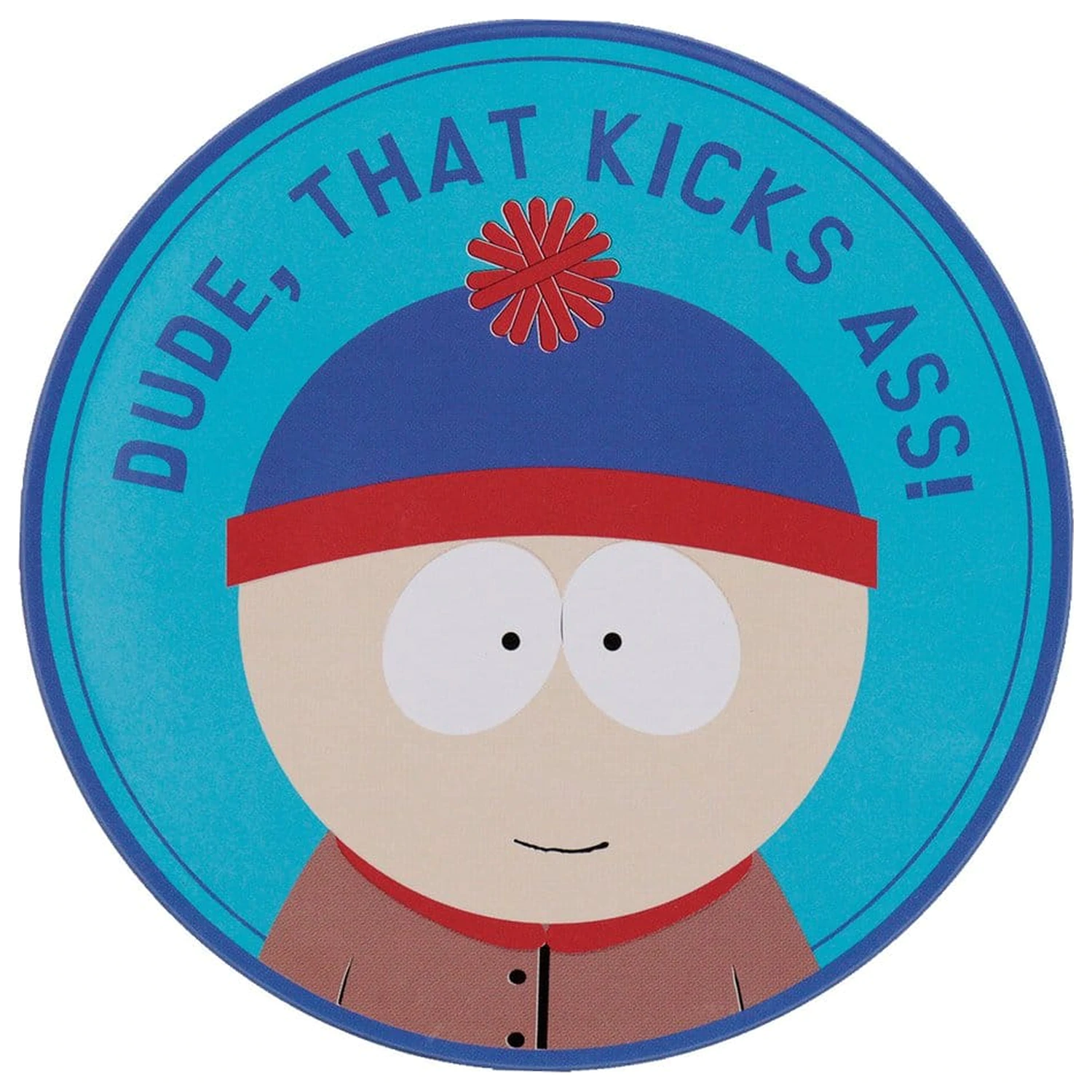 South Park Coaster 4-pak zdjęcie produktu